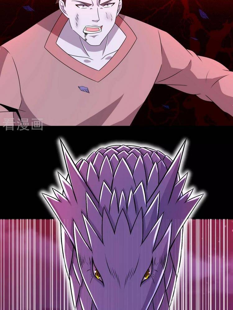 Mạt Thế Vi Vương Chap 369 - Next Chap 370