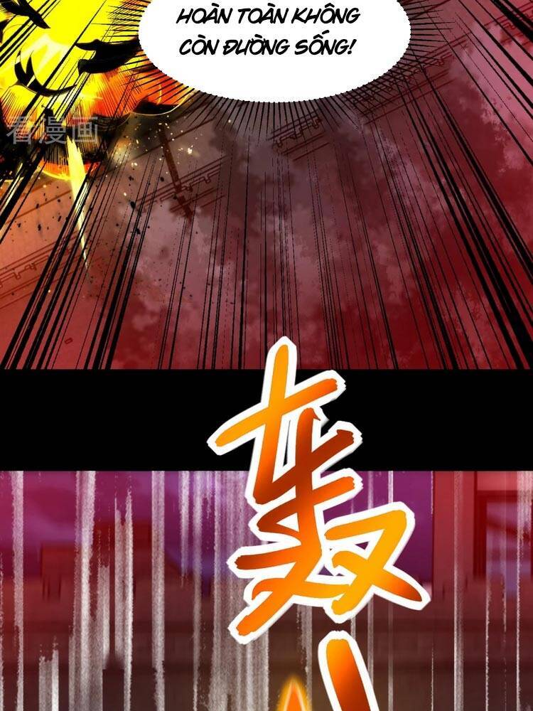 Mạt Thế Vi Vương Chap 369 - Next Chap 370