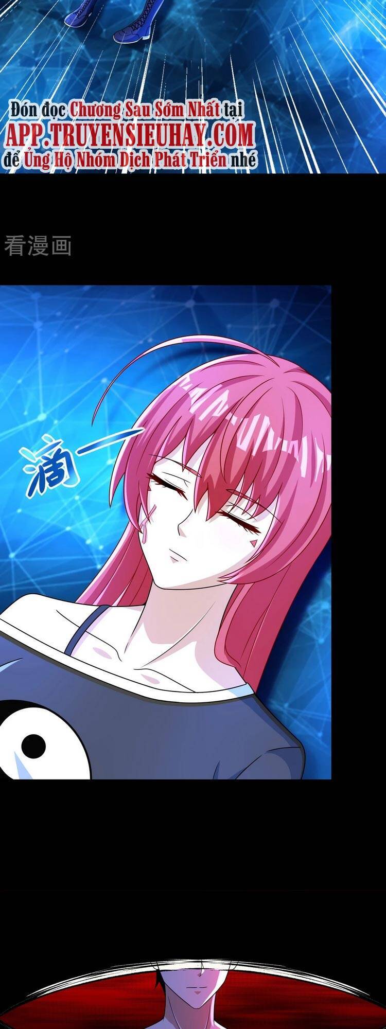 Mạt Thế Vi Vương Chap 369 - Next Chap 370
