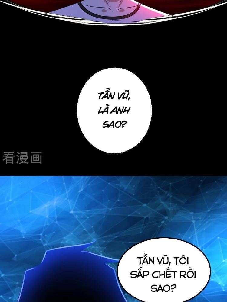 Mạt Thế Vi Vương Chap 369 - Next Chap 370