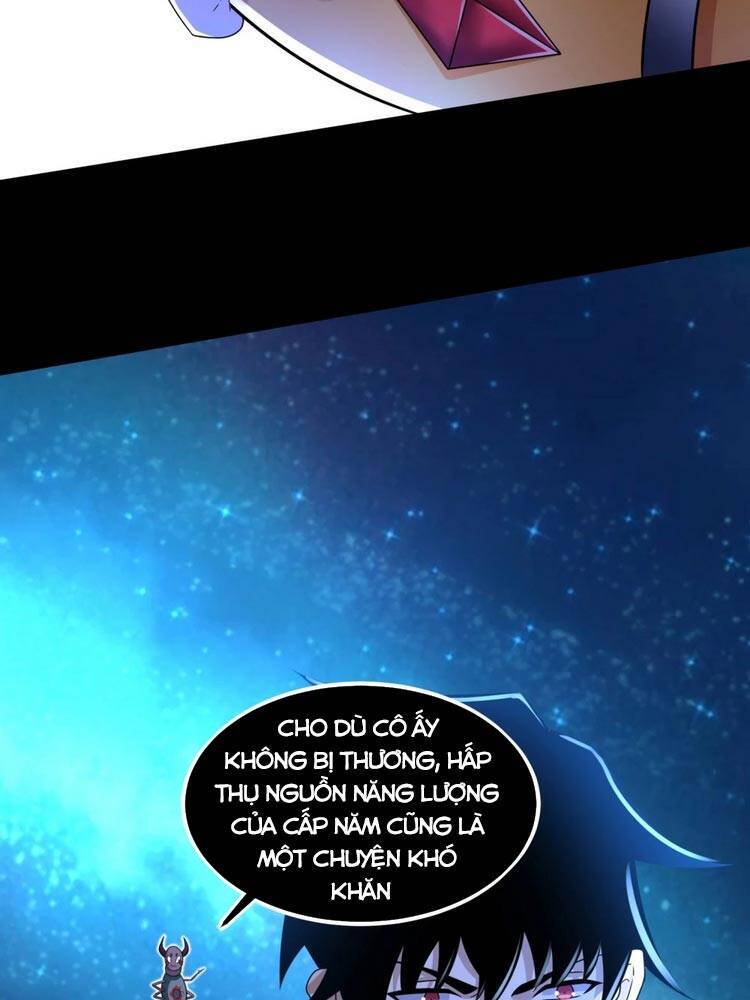 Mạt Thế Vi Vương Chap 369 - Next Chap 370