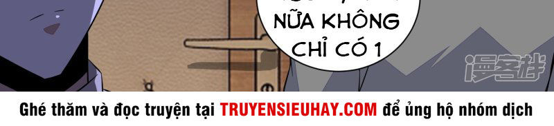 Mạt Thế Vi Vương Chap 37 - Next Chap 38