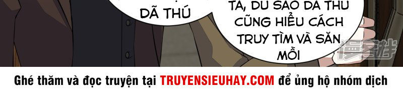 Mạt Thế Vi Vương Chap 37 - Next Chap 38
