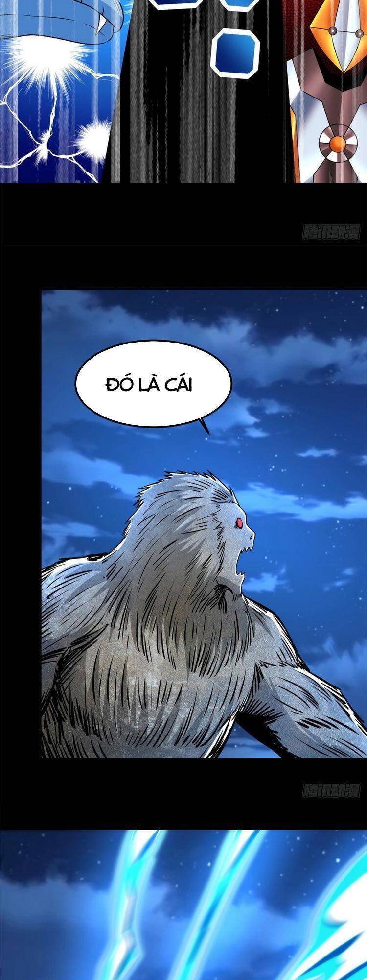 Mạt Thế Vi Vương Chap 370 - Next Chap 371