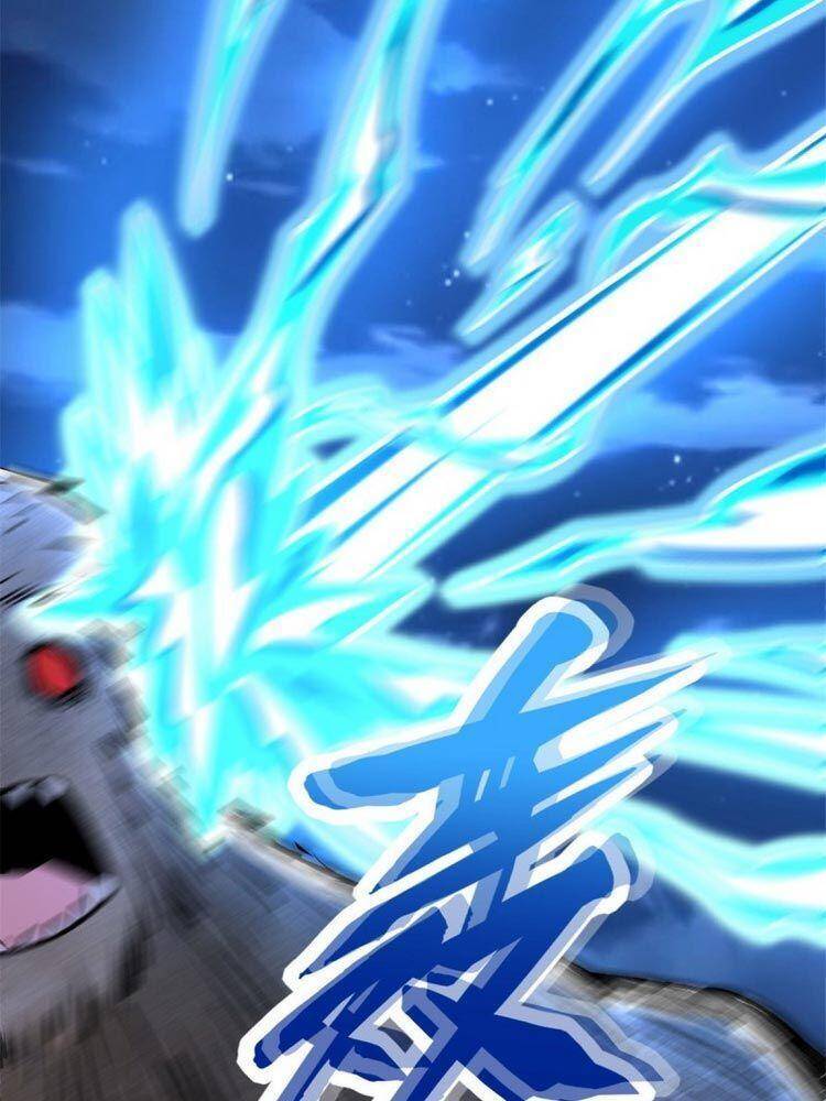 Mạt Thế Vi Vương Chap 370 - Next Chap 371