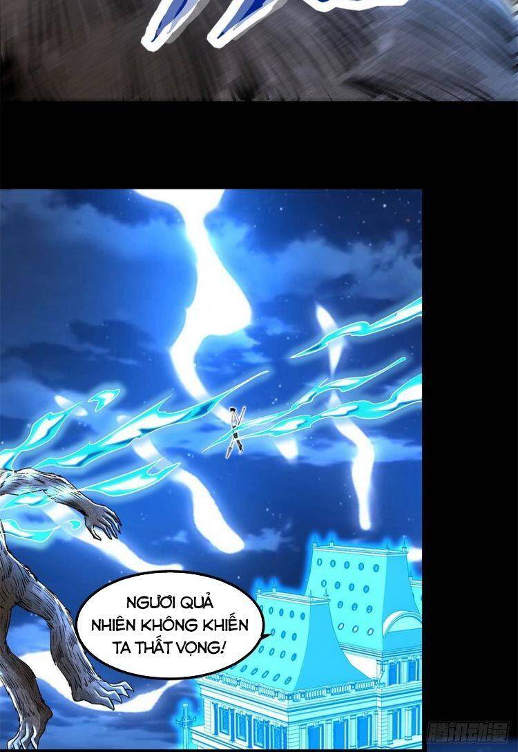 Mạt Thế Vi Vương Chap 370 - Next Chap 371