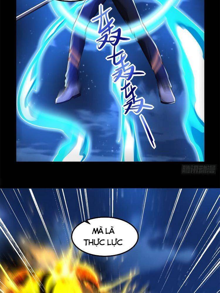 Mạt Thế Vi Vương Chap 370 - Next Chap 371