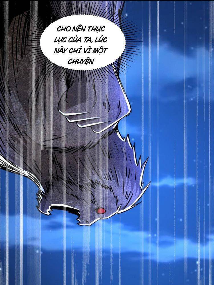 Mạt Thế Vi Vương Chap 370 - Next Chap 371