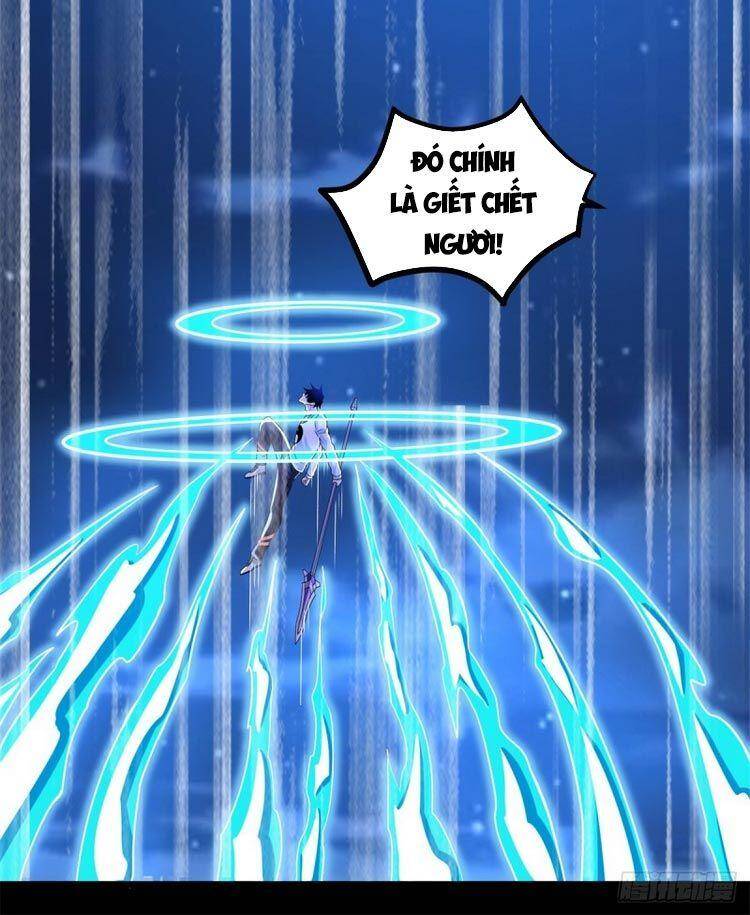 Mạt Thế Vi Vương Chap 370 - Next Chap 371