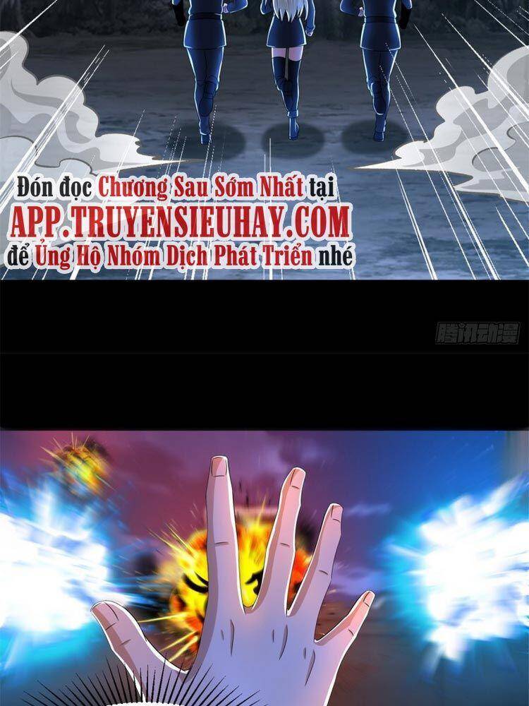 Mạt Thế Vi Vương Chap 370 - Next Chap 371