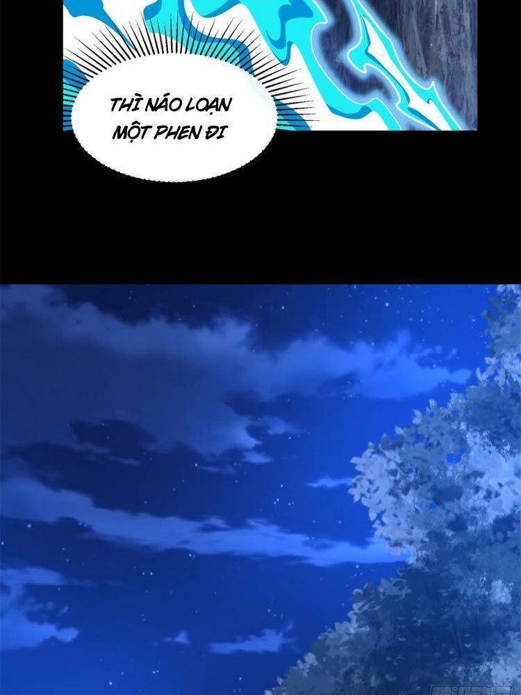 Mạt Thế Vi Vương Chap 370 - Next Chap 371