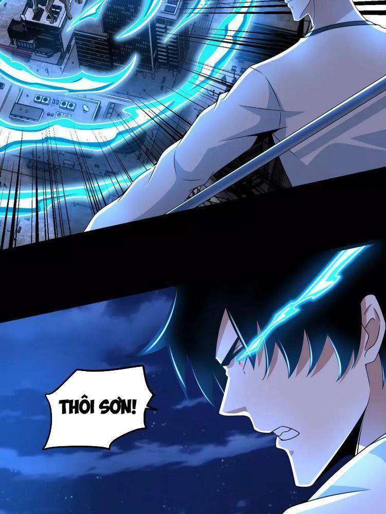 Mạt Thế Vi Vương Chap 371 - Next Chap 372