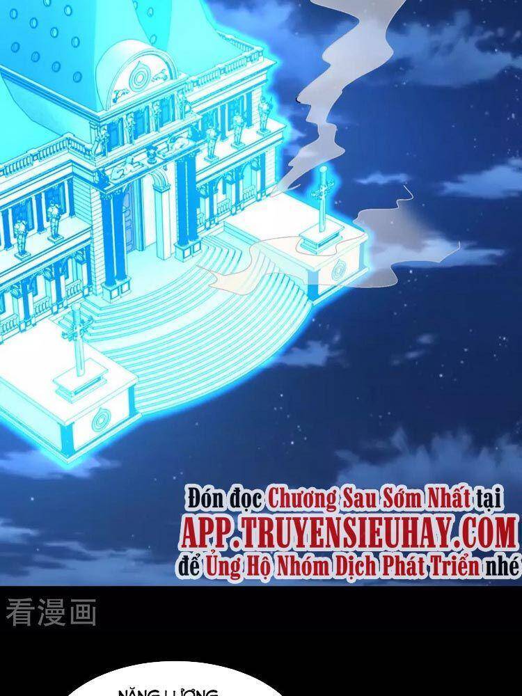 Mạt Thế Vi Vương Chap 371 - Next Chap 372