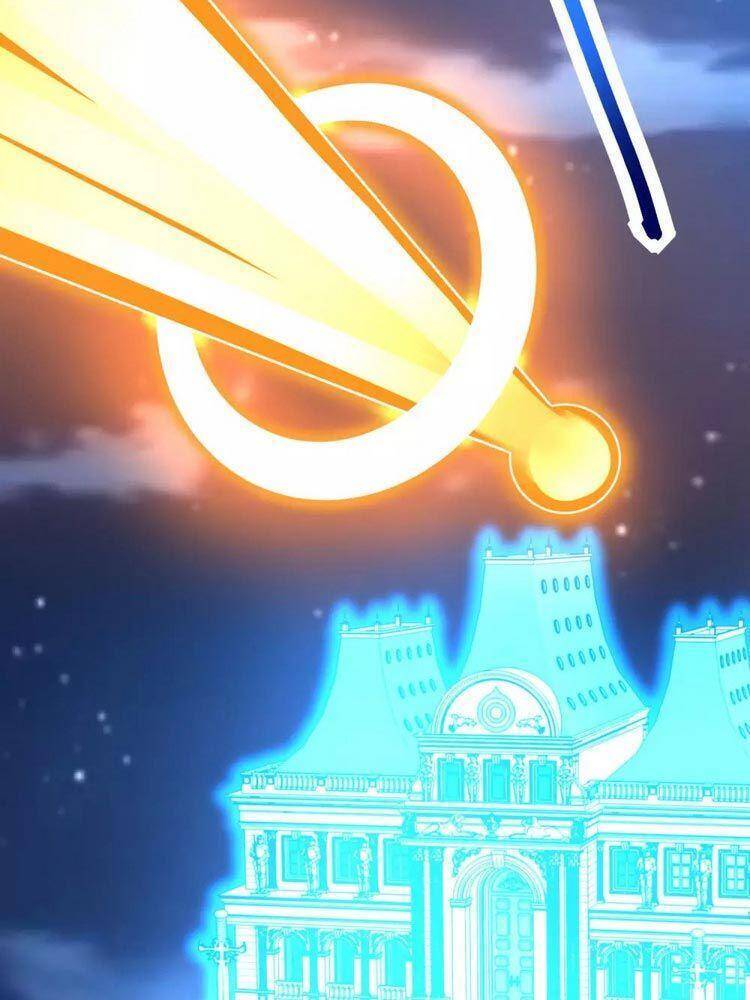 Mạt Thế Vi Vương Chap 371 - Next Chap 372