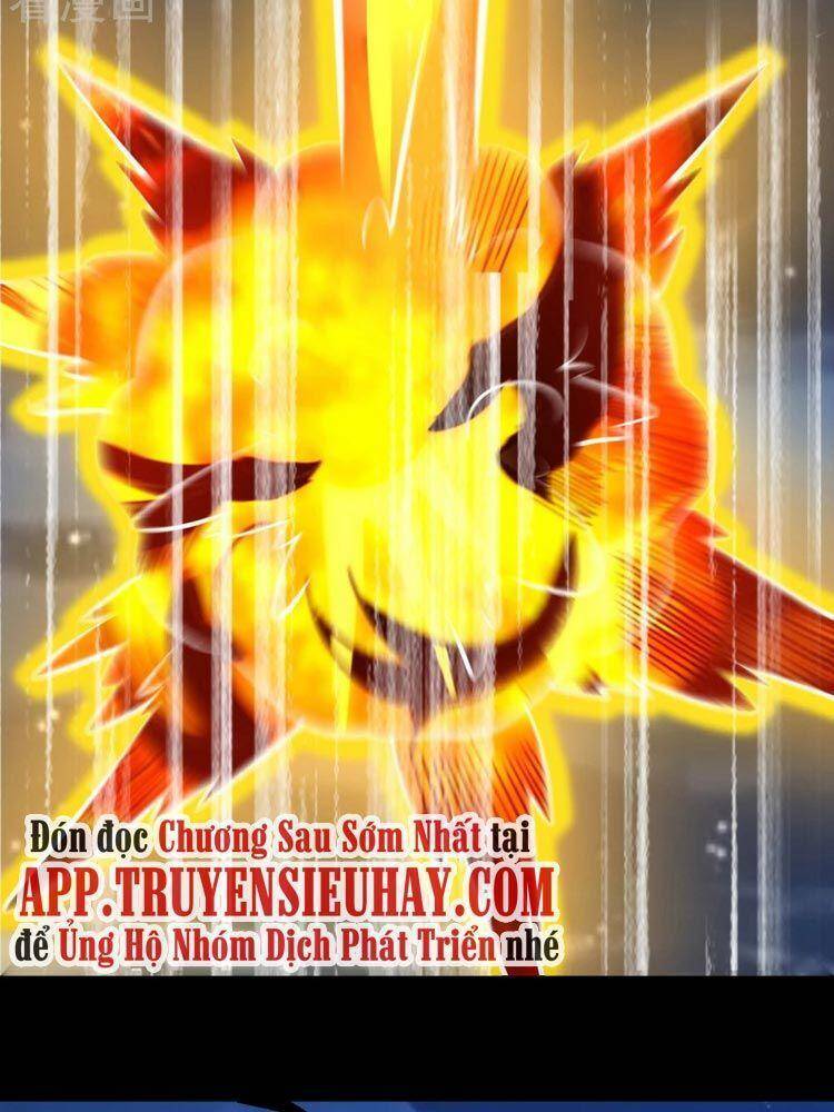 Mạt Thế Vi Vương Chap 371 - Next Chap 372