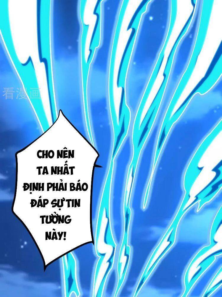 Mạt Thế Vi Vương Chap 371 - Next Chap 372
