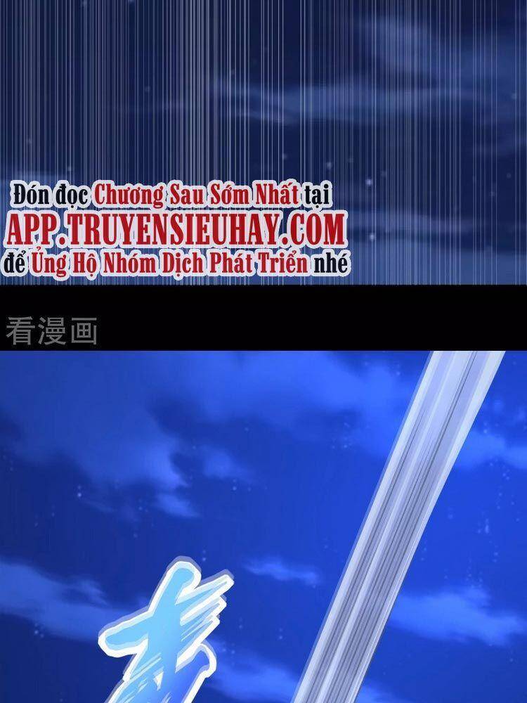 Mạt Thế Vi Vương Chap 371 - Next Chap 372