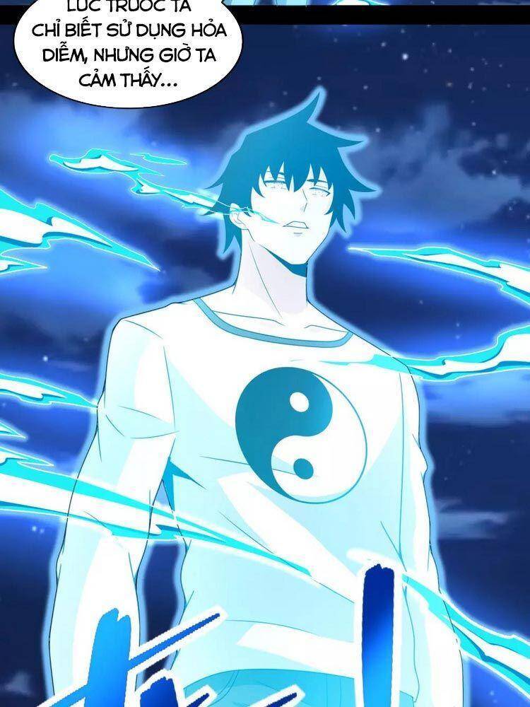 Mạt Thế Vi Vương Chap 371 - Next Chap 372