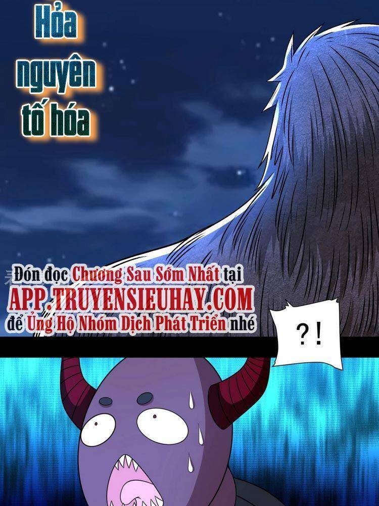 Mạt Thế Vi Vương Chap 371 - Next Chap 372