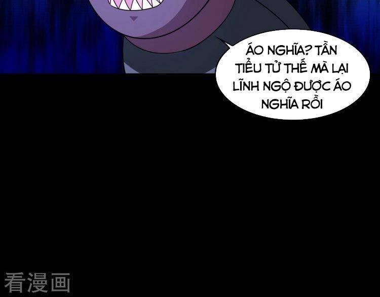 Mạt Thế Vi Vương Chap 371 - Next Chap 372
