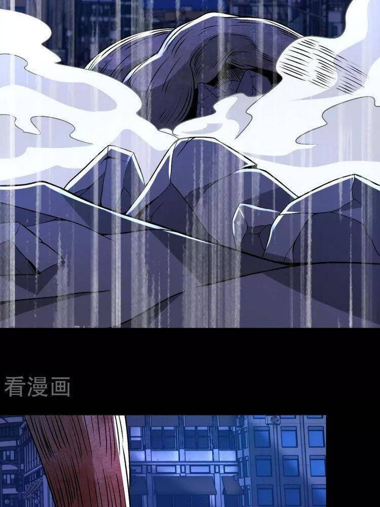 Mạt Thế Vi Vương Chap 371 - Next Chap 372