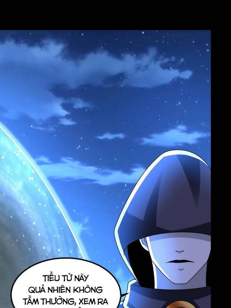 Mạt Thế Vi Vương Chap 371 - Next Chap 372