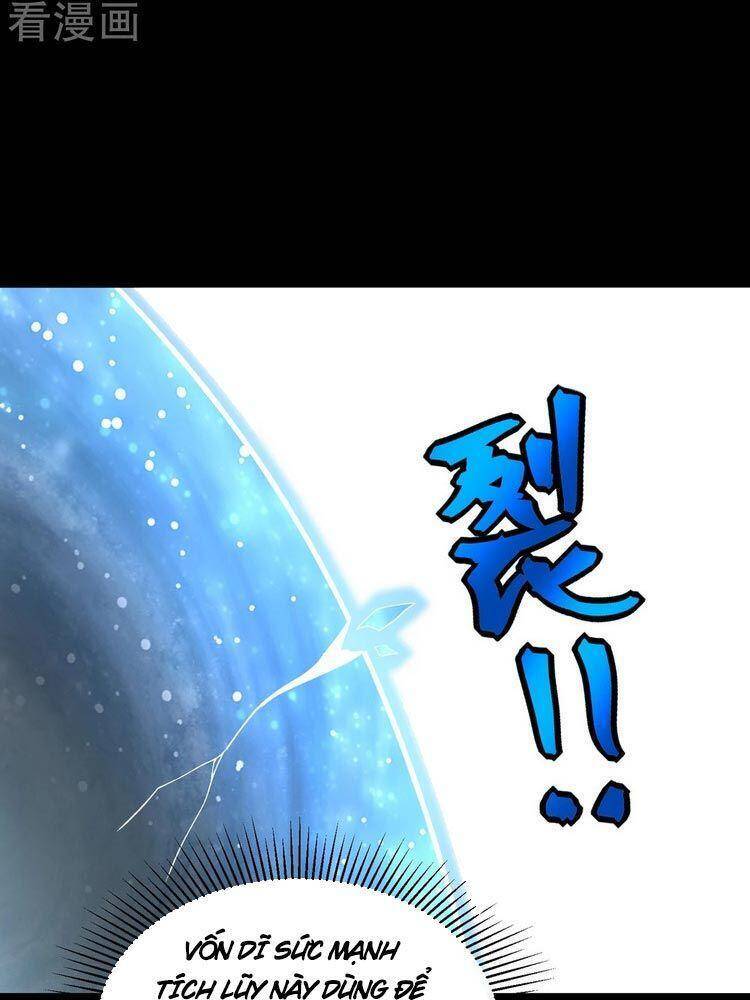 Mạt Thế Vi Vương Chap 371 - Next Chap 372