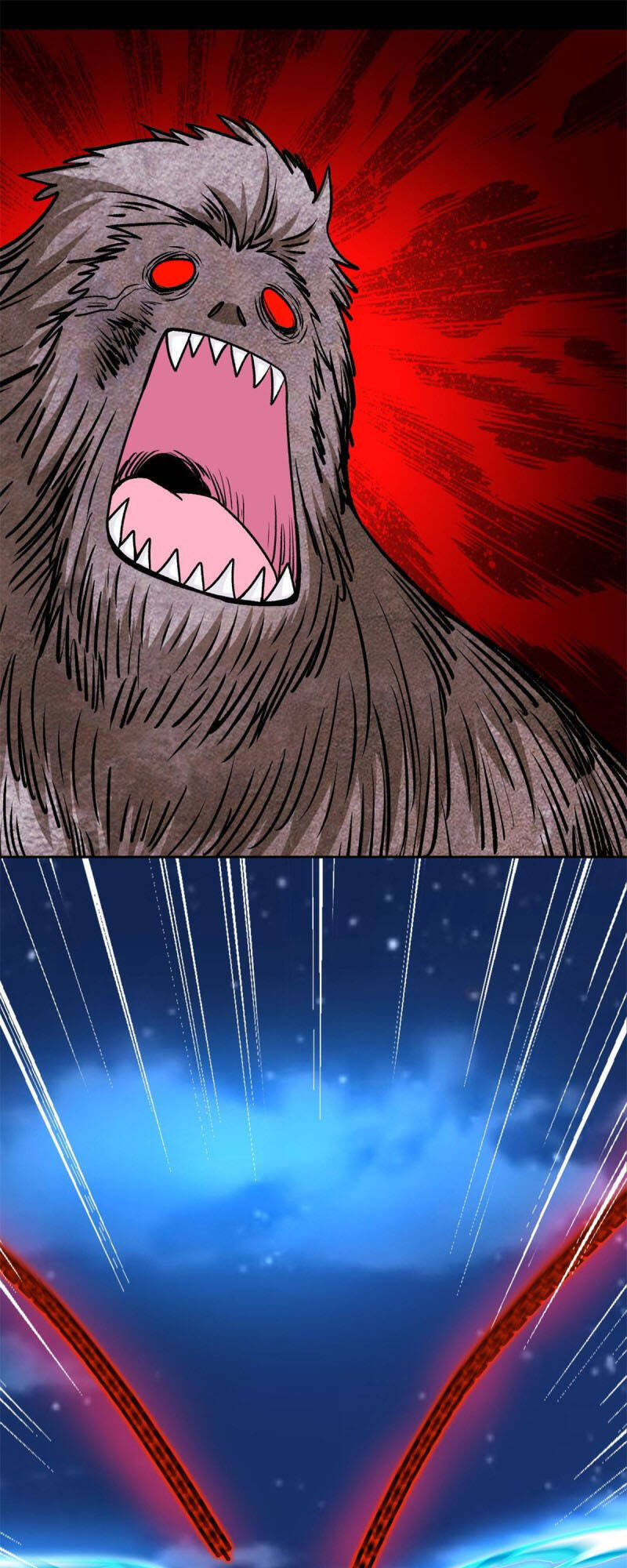 Mạt Thế Vi Vương Chap 372 - Next Chap 373
