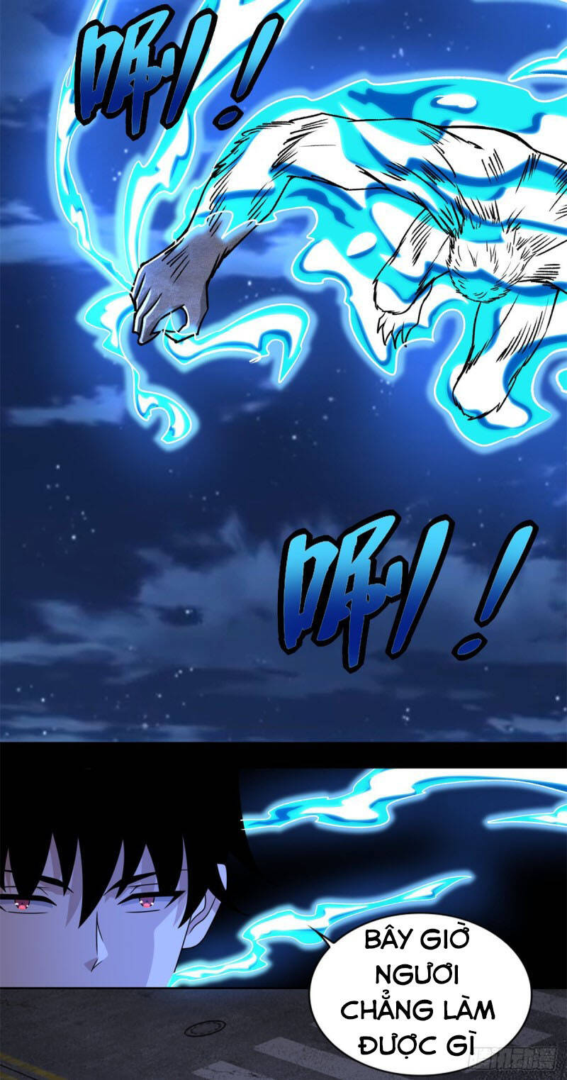 Mạt Thế Vi Vương Chap 372 - Next Chap 373