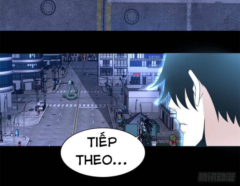 Mạt Thế Vi Vương Chap 372 - Next Chap 373