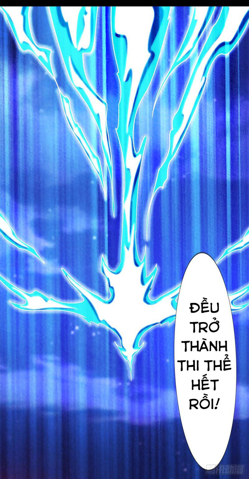 Mạt Thế Vi Vương Chap 372 - Next Chap 373