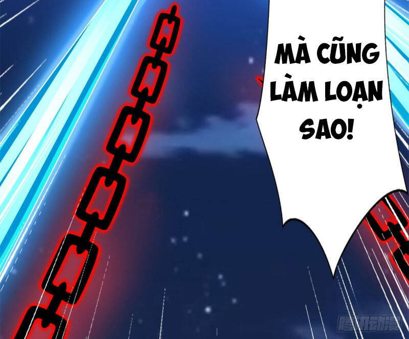 Mạt Thế Vi Vương Chap 372 - Next Chap 373