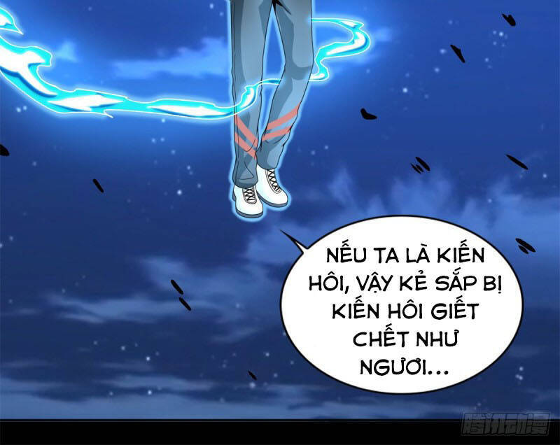 Mạt Thế Vi Vương Chap 372 - Next Chap 373