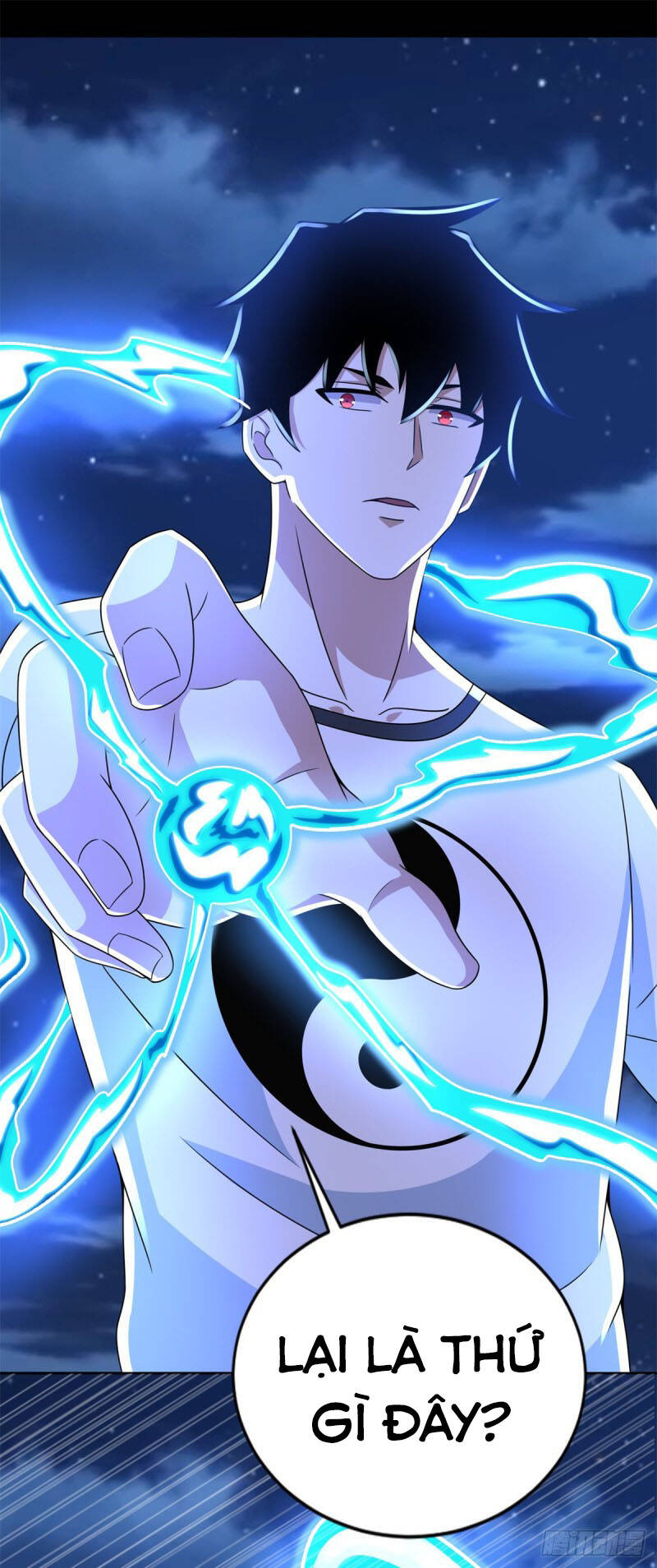 Mạt Thế Vi Vương Chap 372 - Next Chap 373
