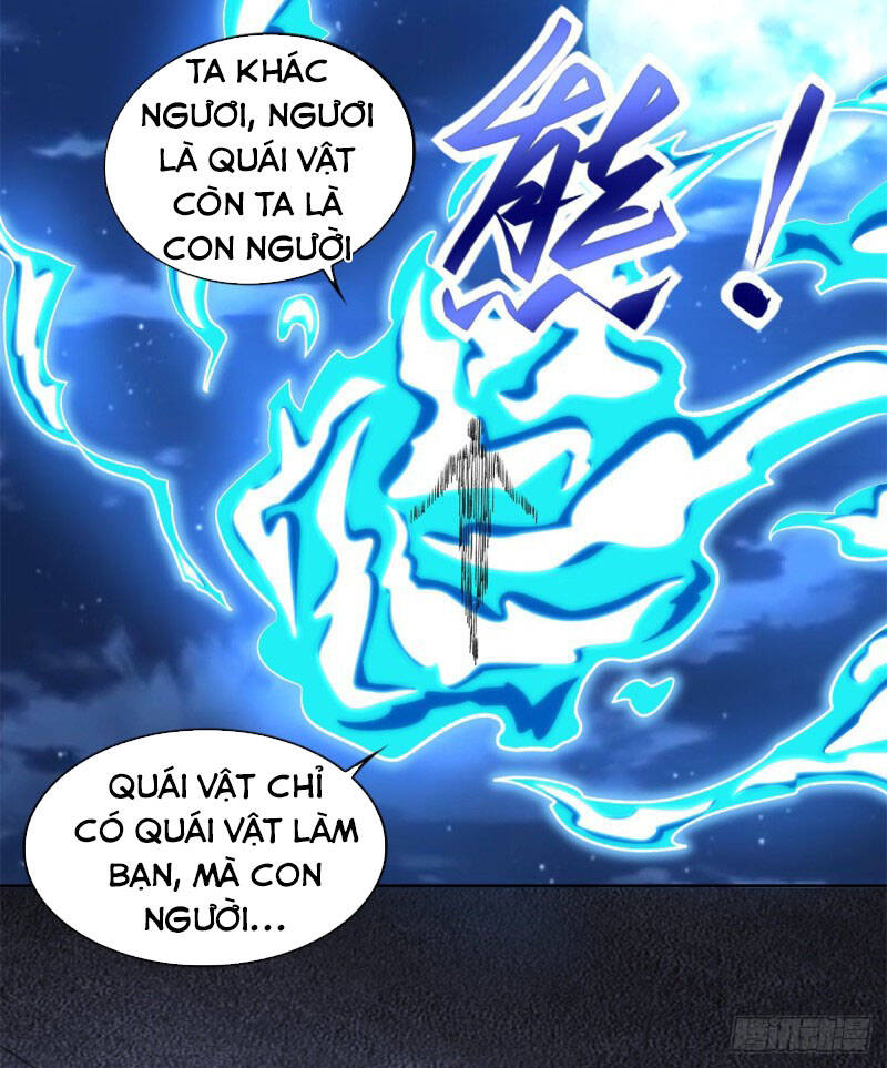 Mạt Thế Vi Vương Chap 373 - Next Chap 374