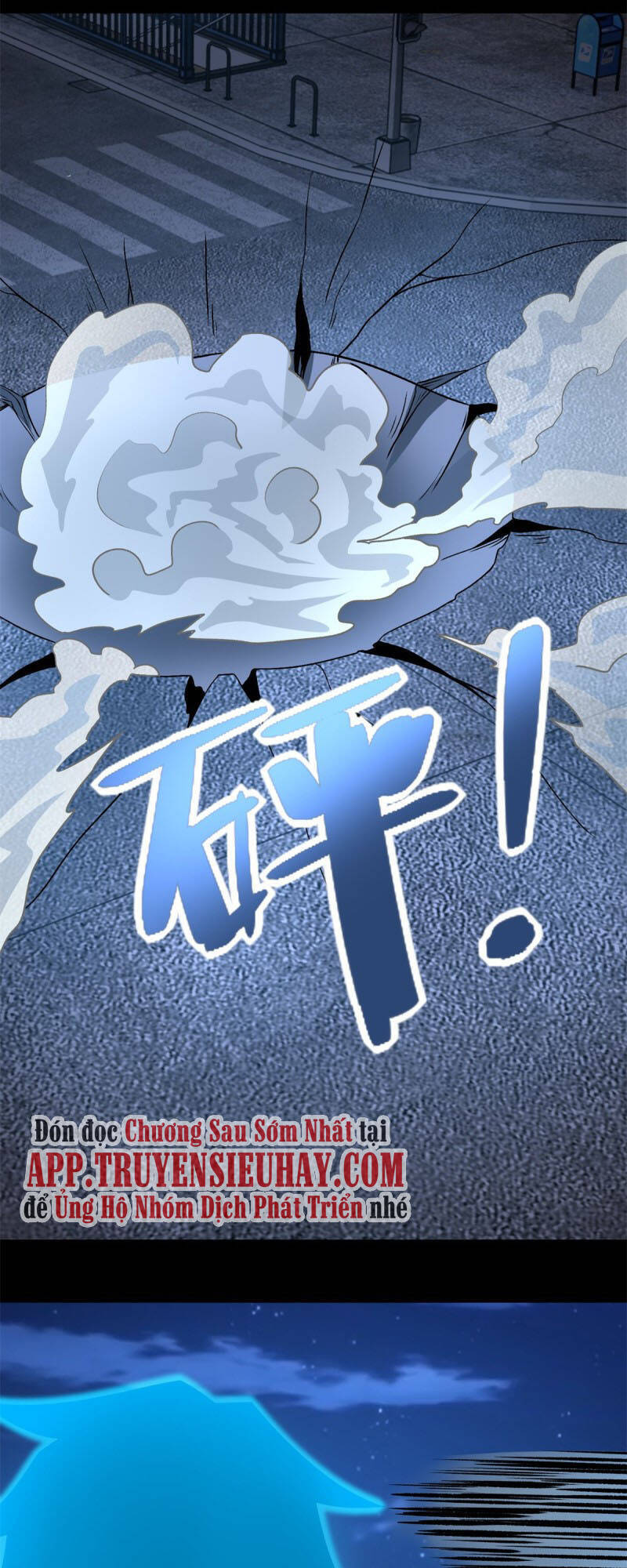 Mạt Thế Vi Vương Chap 373 - Next Chap 374