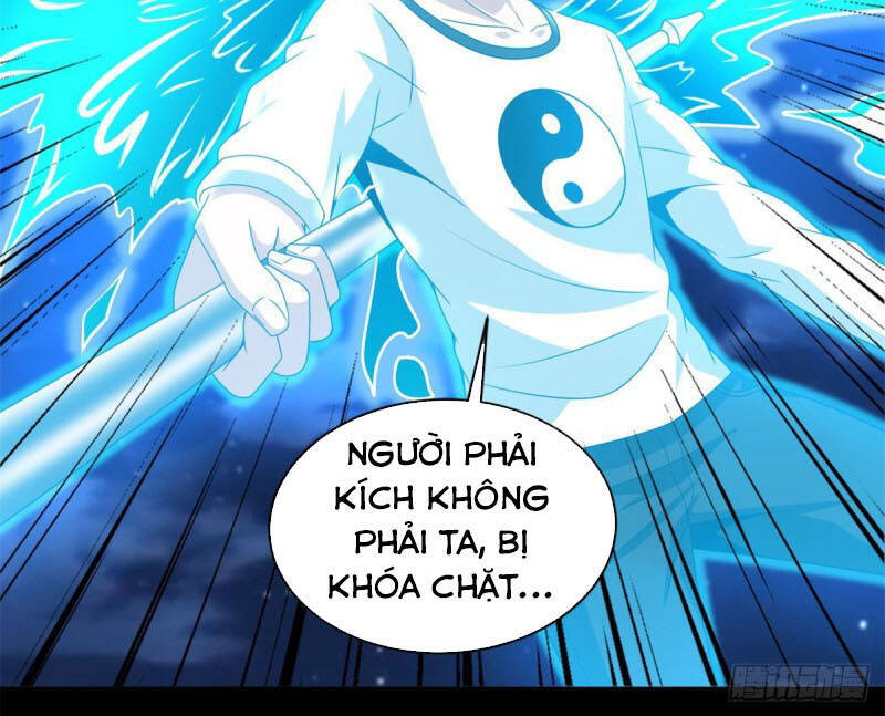 Mạt Thế Vi Vương Chap 373 - Next Chap 374