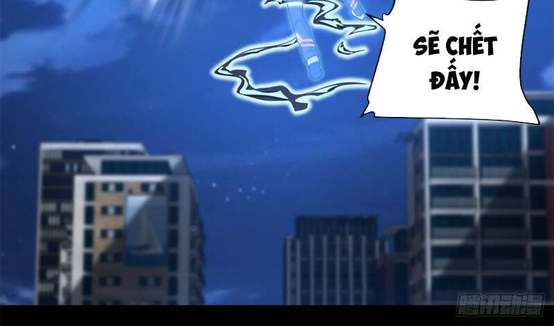 Mạt Thế Vi Vương Chap 374 - Next Chap 375