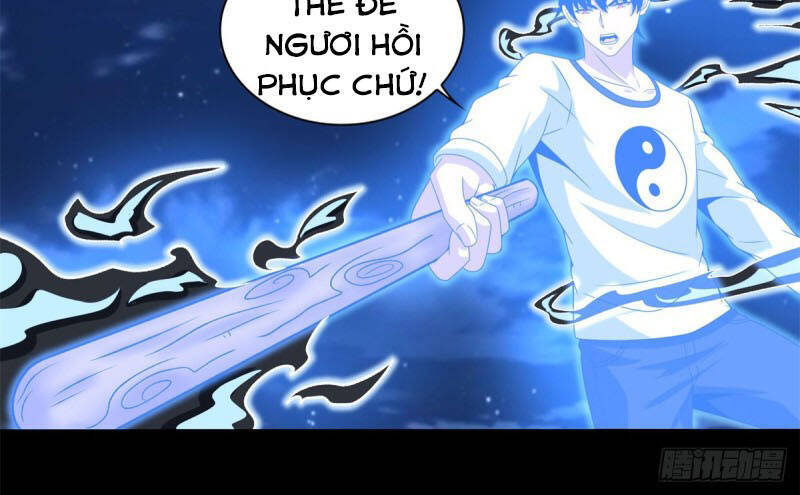 Mạt Thế Vi Vương Chap 374 - Next Chap 375