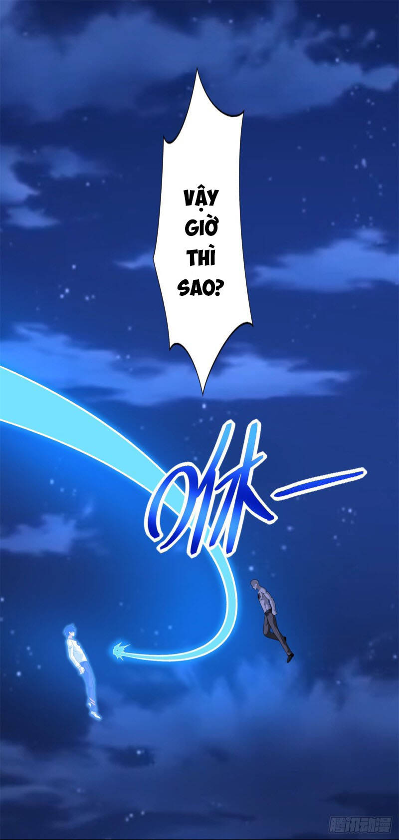 Mạt Thế Vi Vương Chap 374 - Next Chap 375