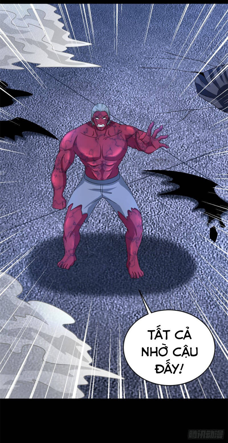 Mạt Thế Vi Vương Chap 374 - Next Chap 375