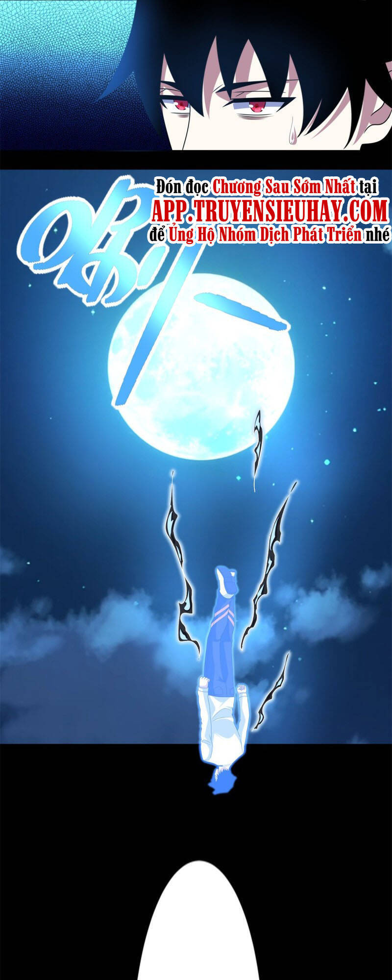 Mạt Thế Vi Vương Chap 374 - Next Chap 375