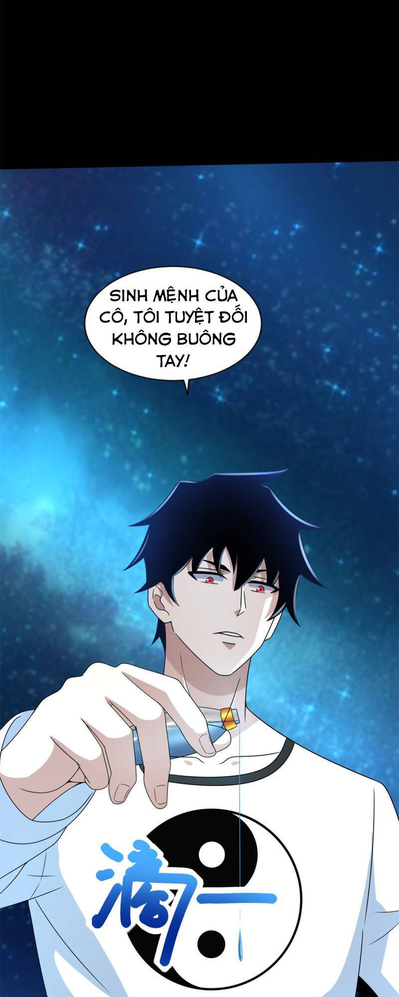 Mạt Thế Vi Vương Chap 375 - Next Chap 376