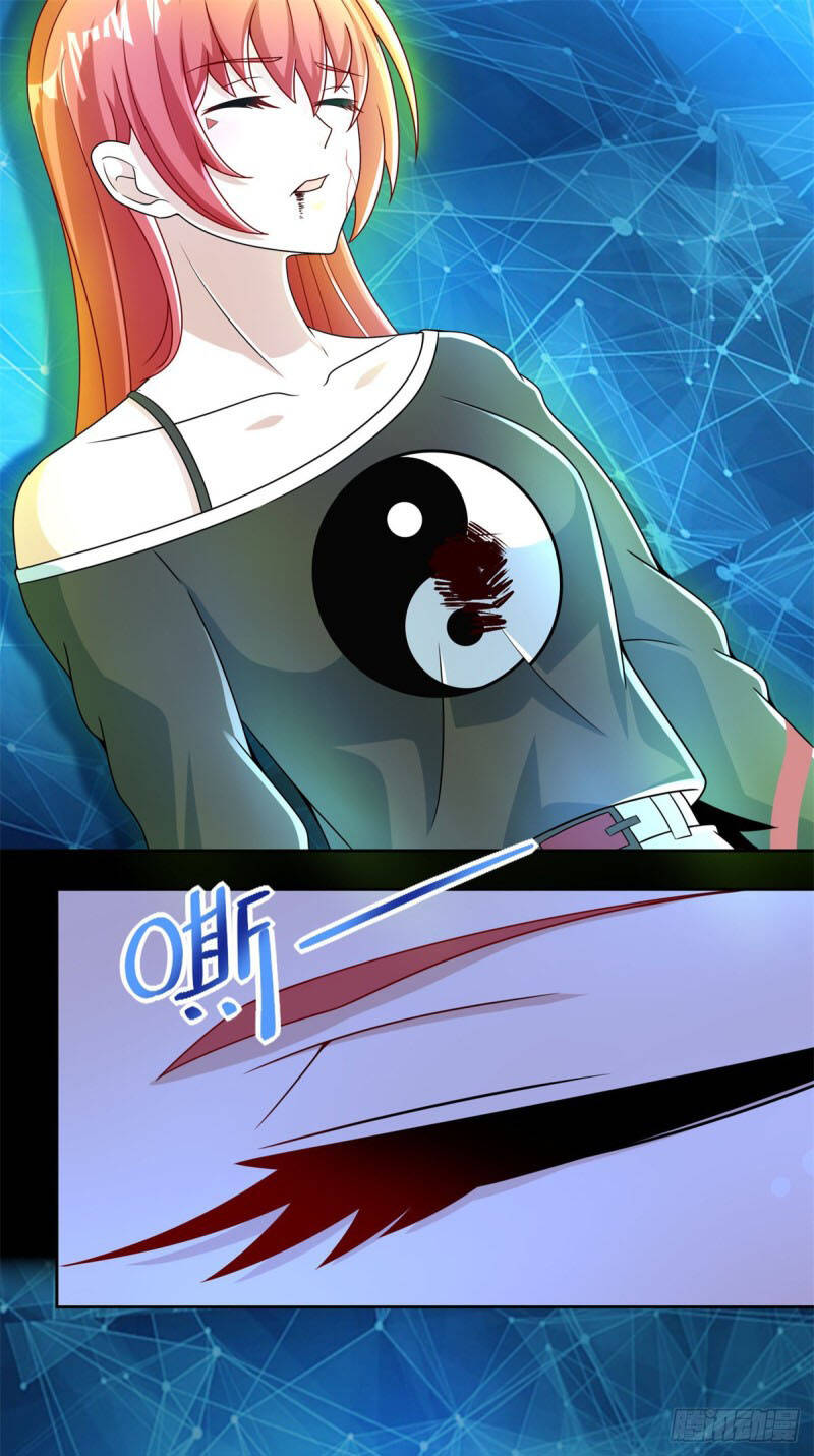 Mạt Thế Vi Vương Chap 375 - Next Chap 376