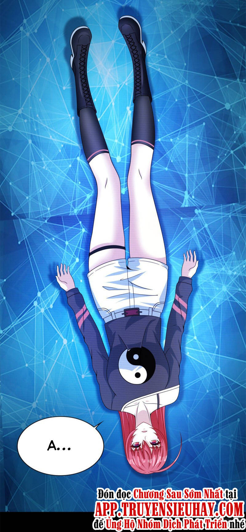 Mạt Thế Vi Vương Chap 375 - Next Chap 376