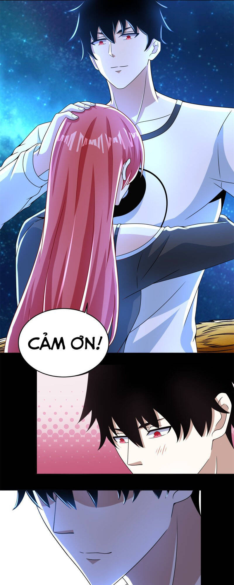 Mạt Thế Vi Vương Chap 375 - Next Chap 376