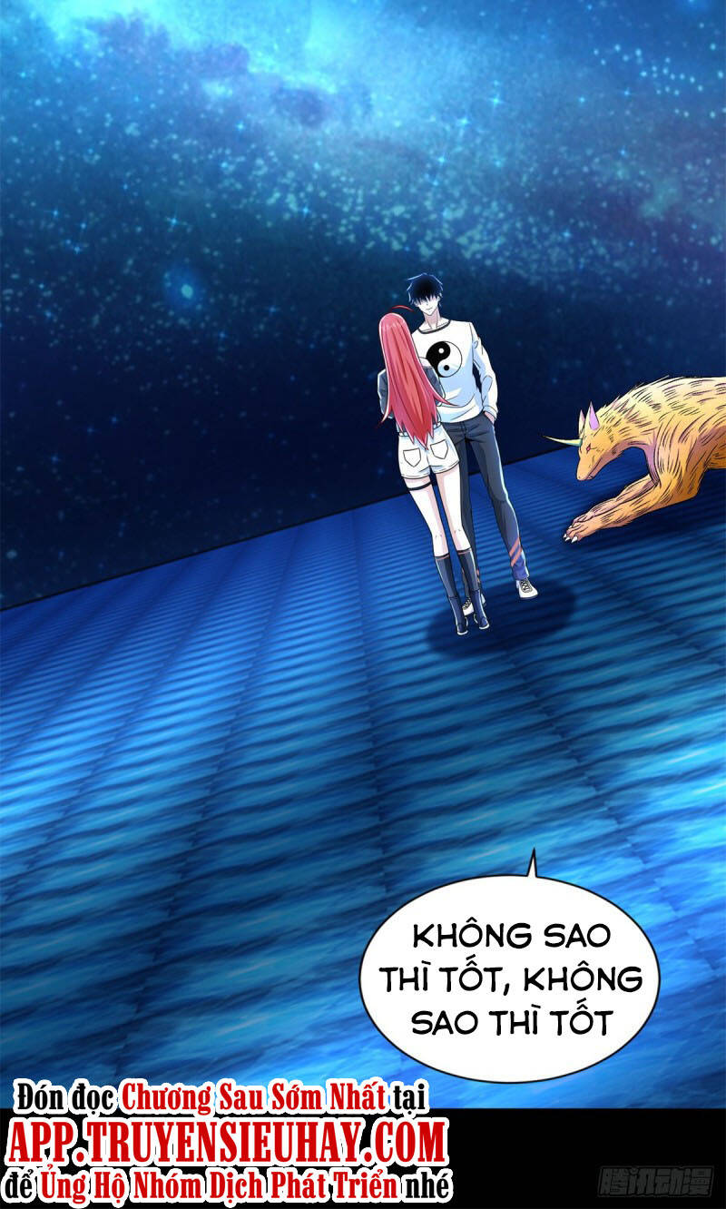 Mạt Thế Vi Vương Chap 375 - Next Chap 376