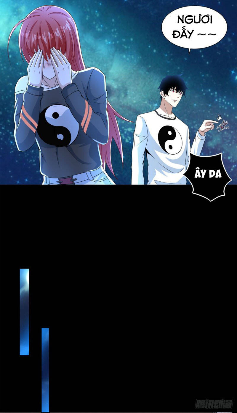 Mạt Thế Vi Vương Chap 375 - Next Chap 376