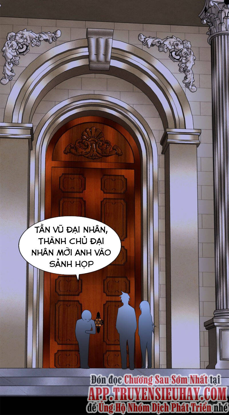 Mạt Thế Vi Vương Chap 375 - Next Chap 376