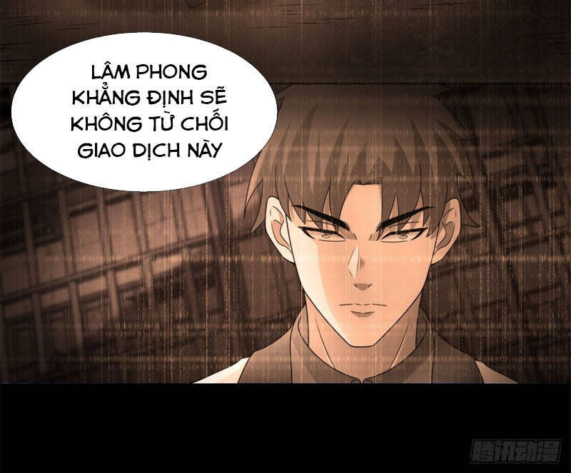 Mạt Thế Vi Vương Chap 375 - Next Chap 376
